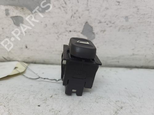 Used Left front window switch Left front window switch PEUGEOT PARTNER MPV (5_, G_) 1.6 HDi 75 (75 hp) 20374443 20374443