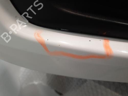 Front bumper PEUGEOT 208 I (CA_, CC_) 1.6 HDi / BlueHDi 75 | BP30193466C7 