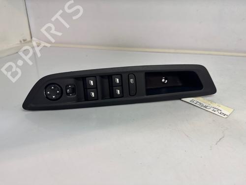 Left front window switch CITROËN C4 III (BA_, BB_, BC_) 1.2 PureTech 130 (BAHNSA, BAHNSB) | BP38043036I27 - Image 4