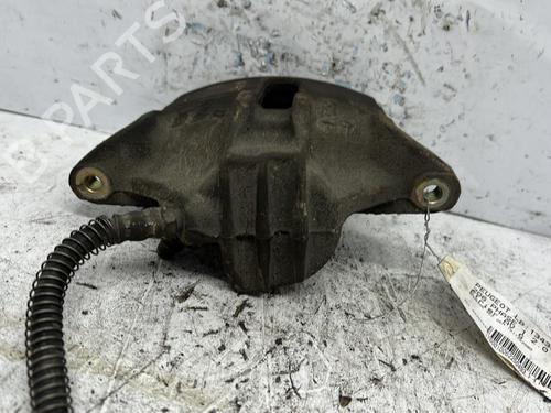 Left front brake caliper PEUGEOT 206 Hatchback (2A/C) 2.0 HDI 90 | BP20376083M105 