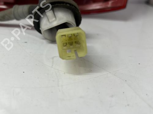 Left taillight SUZUKI SWIFT III (MZ, EZ) 1.3 (RS413, ZC11S) | BP20378928C34 