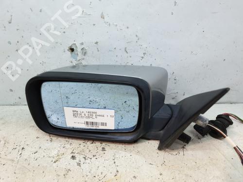 Used Left mirror BMW 5 (E39) 528 i (193 hp) 20381802