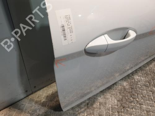 Right front door FORD FIESTA VI (CB1, CCN) 1.5 TDCi | BP29470382C3 