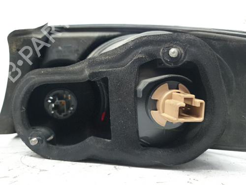 Left taillight MAZDA 6 Hatchback (GG) 1.8 | BP20383292C34 - Image 3