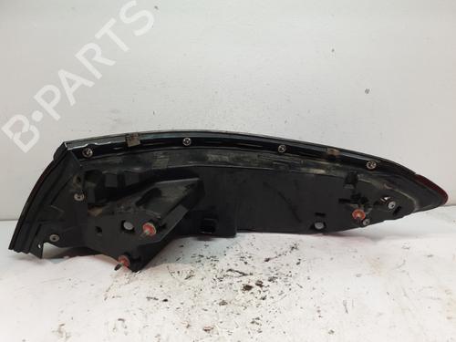 Used Left taillight Left taillight MERCEDES-BENZ GLC (X253) AMG 63 S 4-matic+ (253.989) (510 hp) 20381503 20381503