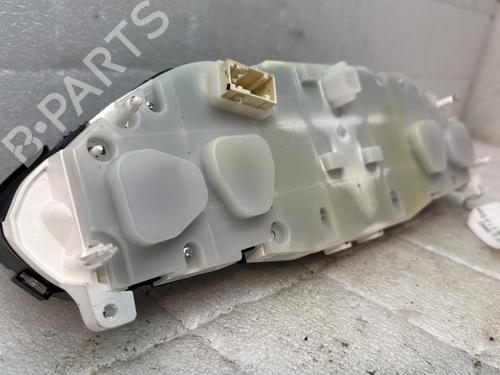 Used Instrument cluster Instrument cluster PEUGEOT 208 I (CA_, CC_) 1.2 VTI 82 (82 hp) 32311776 32311776