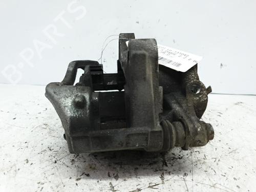 Used Right rear brake caliper Right rear brake caliper PEUGEOT BOXER Van 2.2 BlueHDi 140 (140 hp) 20379474 20379474