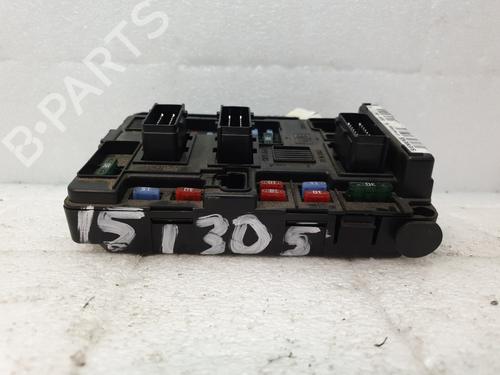 Fuse box PEUGEOT 1007 (KM_) 1.4 HDi | BP26892289E1 - Image 3