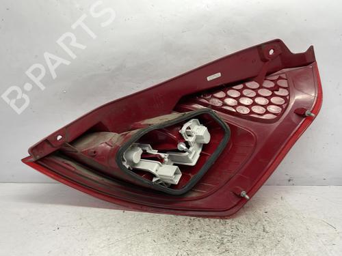 Used Left taillight FORD FIESTA VI (CB1, CCN) 1.4 TDCi (70 hp) 20383650