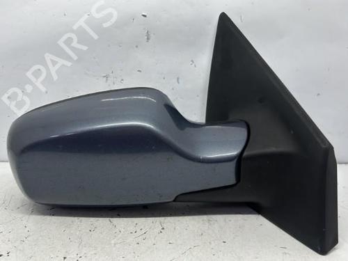 Right mirror RENAULT CLIO III (BR0/1, CR0/1) 1.5 dCi (BR17, CR17) | BP20385049C27