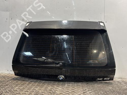 Used Tailgate Tailgate BMW X5 (E53) 3.0 d (218 hp) 33700532 33700532