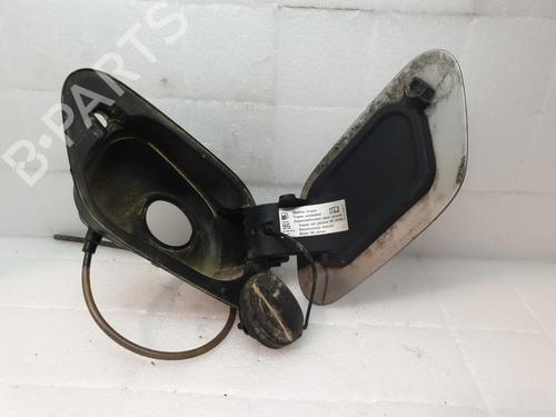 Fuel flap VW GOLF VII (5G1, BQ1, BE1, BE2) 1.2 TSI | BP27539797C131 