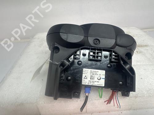 Quadrante MINI MINI (F56) John Cooper Works | BP37634931C47 - Image 3