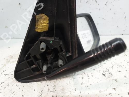 Right mirror PEUGEOT 205 II (20A/C) 1.6 Aut. | BP20374602C27
