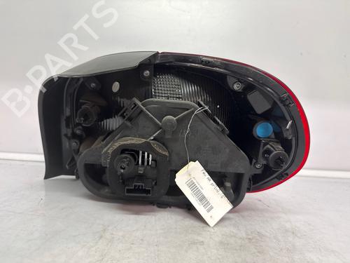 Left taillight CITROËN C3 III (SX) 1.2 PureTech 82 | BP38306638C34 - Image 3