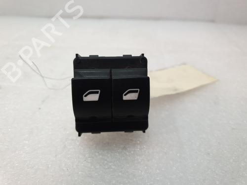 Used Left front window switch CITROËN C4 CACTUS 1.2 VTi 82 (82 hp) 20483875