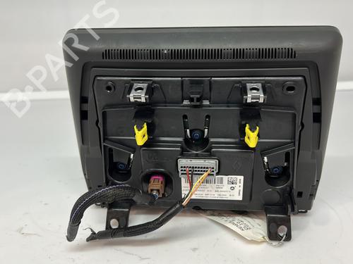 Display RENAULT CLIO V (B7_) 1.0 SCe 75 (B7M5) | BP33917072C48 - Image 2
