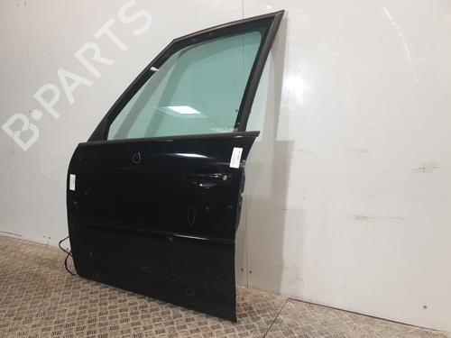 Left front door CITROËN C4 Grand Picasso I (UA_) 1.6 HDi | BP27303612C2 