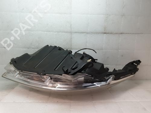 Right headlight PEUGEOT 208 I (CA_, CC_) 1.6 HDi / BlueHDi 75 | BP30193311C29 