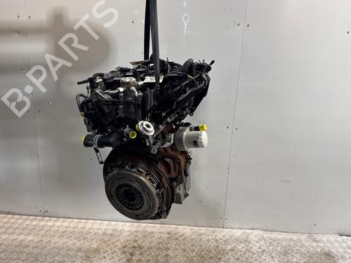 Used Engine Engine 39397071 39397071