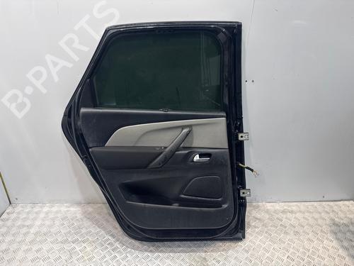 left-rear-door-citroen-c4-picasso-ii-2013-36369191 main image