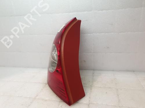 Left taillight RENAULT CLIO II (BB_, CB_) 1.5 dCi (B/CB07) | BP24977890C34 