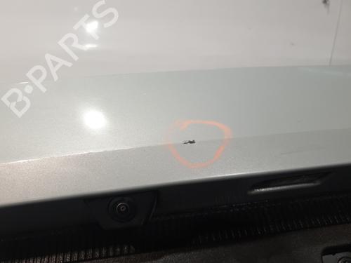 Rear bumper VOLVO EX30 (416) Performance AWD | BP30193395C8 