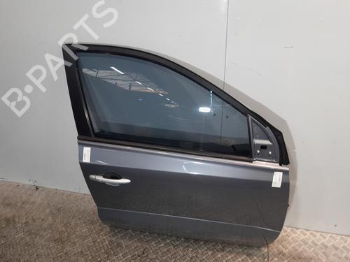 Right front door RENAULT KOLEOS I (HY_) 2.0 dCi 4x4 (HY0K) | BP23966753C3 