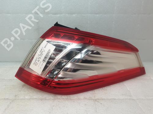 Højre baglygte PEUGEOT 508 SW I (8E_) 1.6 HDi (115 hp) 31376265