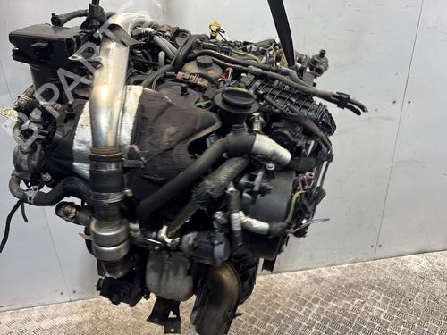 Engine CITROËN C6 (TD_) 2.7 HDi | BP33038869M1 - Image 5
