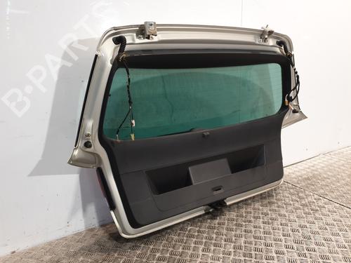 Tailgate VW GOLF VI (5K1) 1.2 TSI | BP25907888C6 