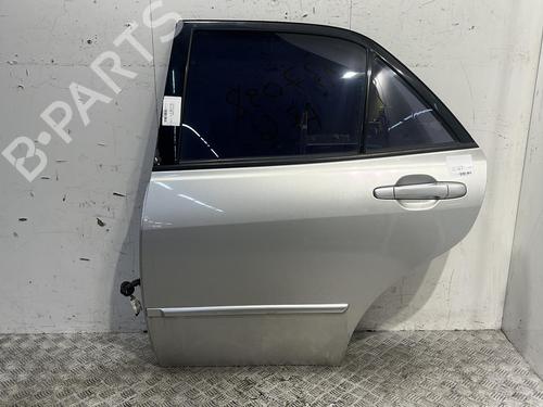 Left rear door LEXUS IS I (_E1_) 200 (GXE10) | BP20375511C4 