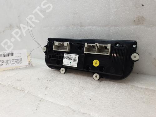 Climate control VW PASSAT B7 (362) 2.0 TDI | BP26971845I5 - Image 4