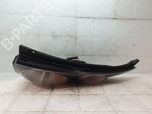 Used Right taillight Right taillight CITROËN C1 (PM_, PN_) 1.0 (68 hp) 30091198 30091198