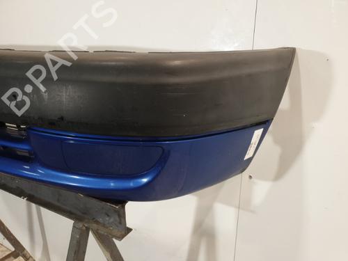 Front bumper CITROËN SAXO (S0, S1) 1.1 X, SX | BP20378020C7 