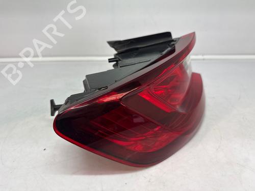 Used Left taillight Left taillight 38230631 38230631