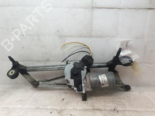 Ruitenwissermotor voor OPEL CORSA D (S07) 1.3 CDTI (L08, L68) (75 hp) 30725899