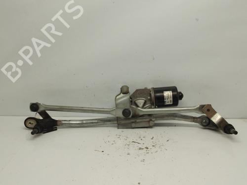 Used Front wiper motor BMW 1 (E87) 120 d (163 hp) 20375279
