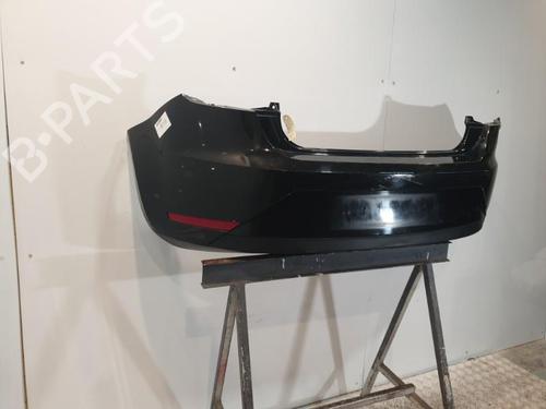 Rear bumper SEAT IBIZA IV (6J5, 6P1) 1.6 TDI | BP20378487C8