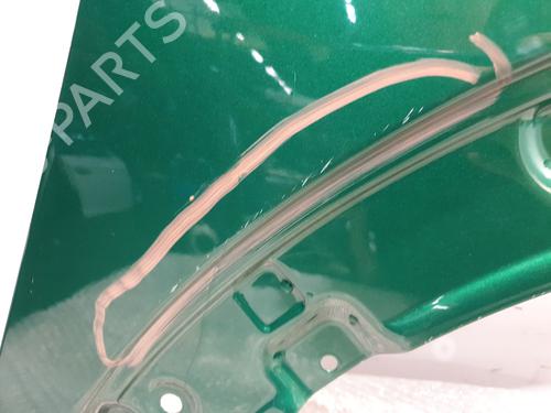 Right front fenders MINI MINI Convertible (F57) Cooper | BP29470414C42 