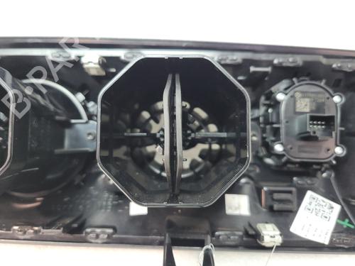 Air vent MERCEDES-BENZ A-CLASS Saloon (V177) A 180 d (177.103) | BP32241286I21 - Image 7