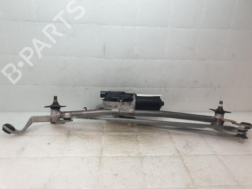 Used Front wiper motor NISSAN 370Z Coupe (Z34) 3.7 (328 hp) 25469464