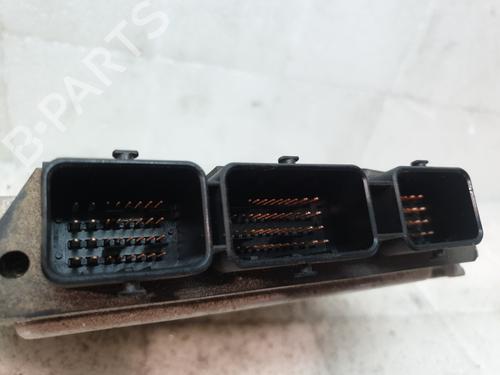Control unit CITROËN C3 I (FC_, FN_) 1.6 16V HDi | BP30804808M11 