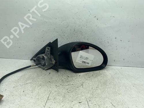 Used Right mirror SEAT IBIZA III (6L1) 1.9 TDI Cupra R (160 hp) 20371801