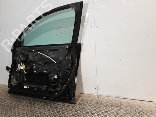 Right front door AUDI A6 C6 (4F2) 2.7 TDI | BP26583892C3 