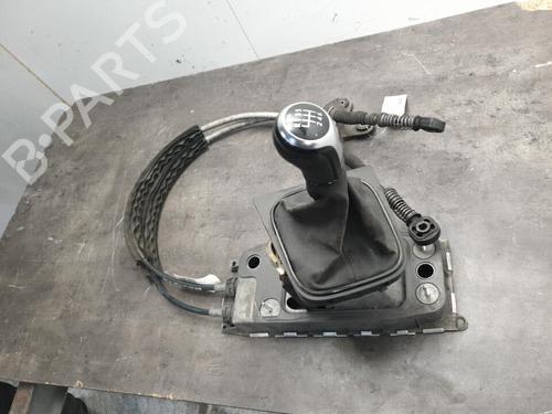 Used Gear lever VW GOLF V (1K1) 2.0 TDI 16V (140 hp) 20377189