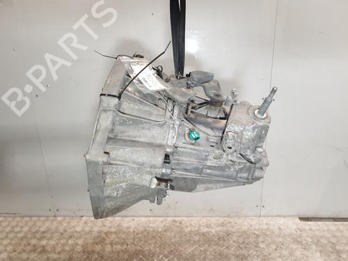 Gearbox DACIA DUSTER (HS_) 1.5 dCi | BP29221300M3 