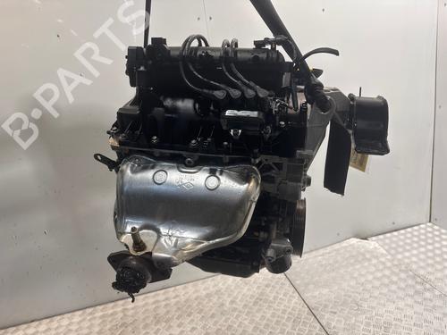 Engine RENAULT CLIO III (BR0/1, CR0/1) 1.2 16V (BR02, BR0J, BR11, CR02, CR0J, CR11) | BP38043004M1 - Image 2
