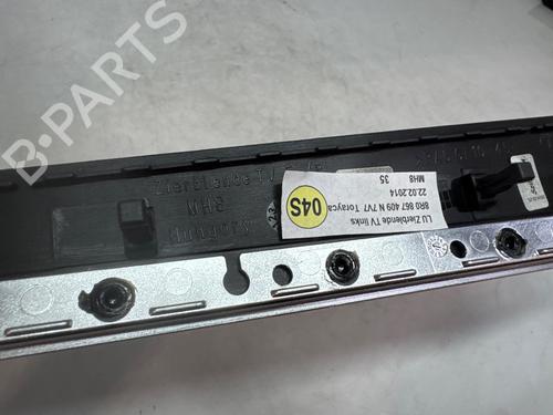 Front left panel AUDI Q5 (8RB) SQ5 TDI quattro | BP39082092C58 - Image 6