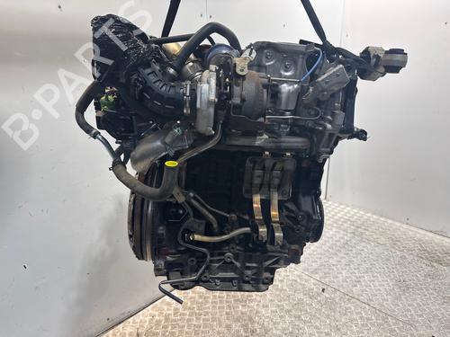 Engine RENAULT KOLEOS I (HY_) 2.0 dCi (HY0K) | BP36442276M1 - Image 3